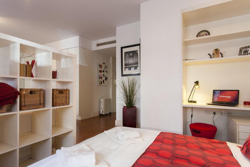 Joivy Inviting Studio Near Green Street Lizbona Zewnętrze zdjęcie