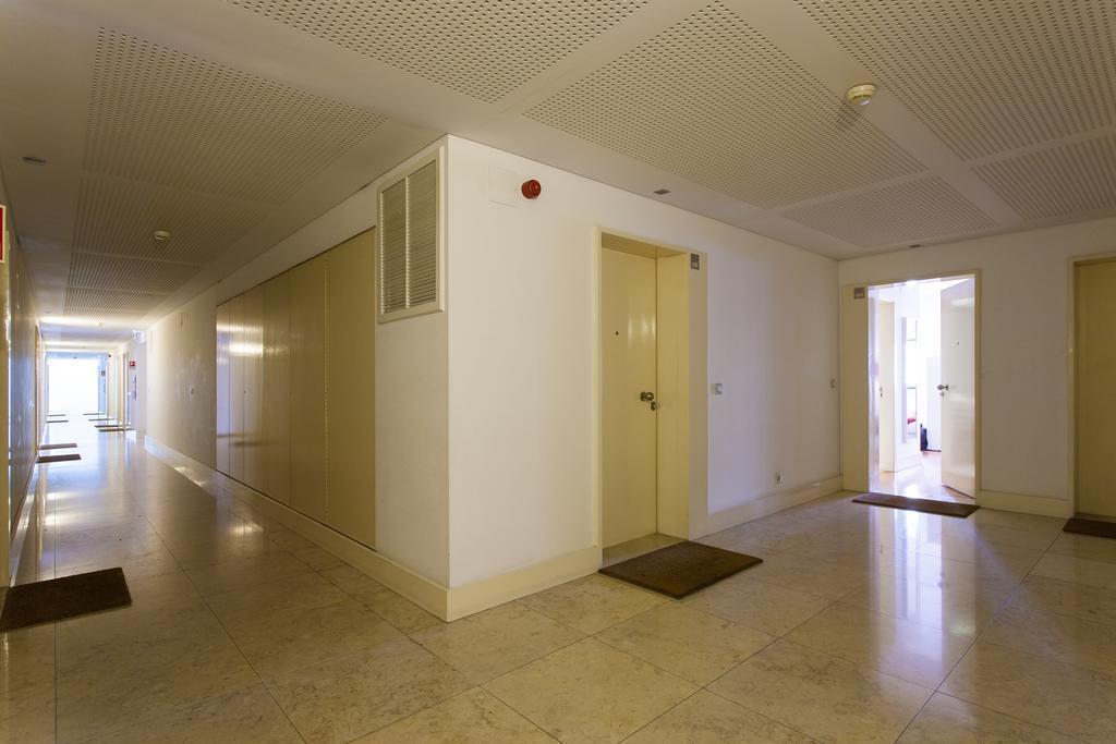 Joivy Inviting Studio Near Green Street Lizbona Zewnętrze zdjęcie