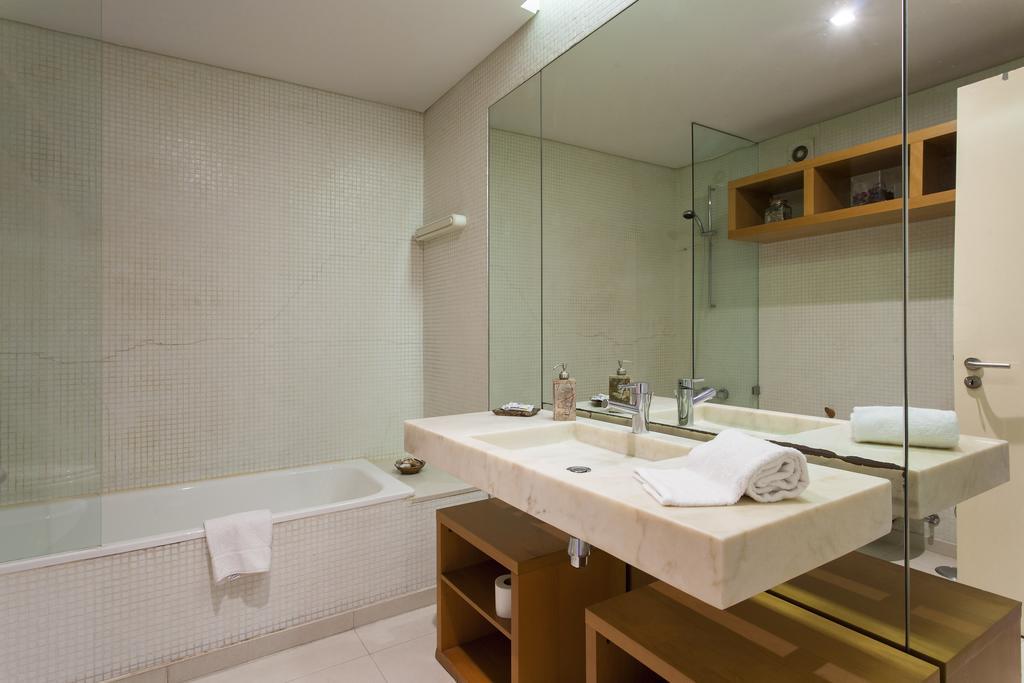 Joivy Inviting Studio Near Green Street Lizbona Zewnętrze zdjęcie