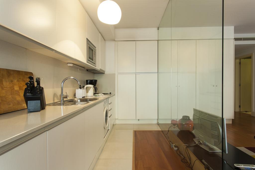 Joivy Inviting Studio Near Green Street Lizbona Zewnętrze zdjęcie