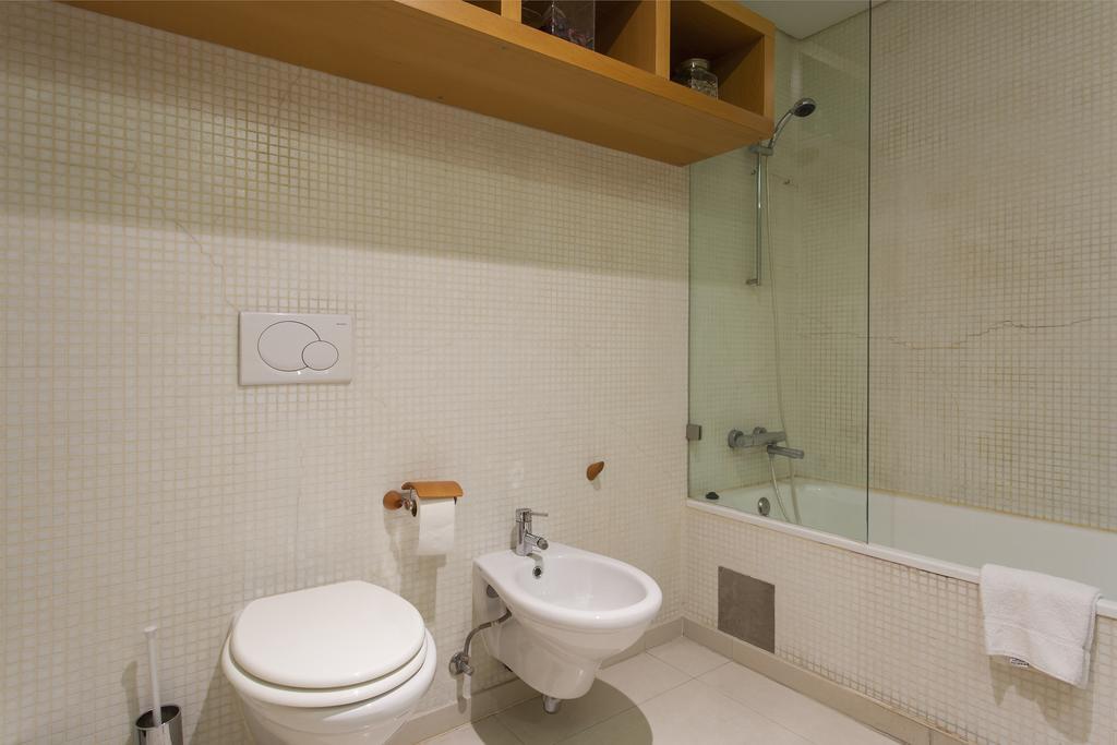 Joivy Inviting Studio Near Green Street Lizbona Zewnętrze zdjęcie