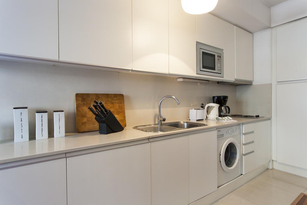 Joivy Inviting Studio Near Green Street Lizbona Zewnętrze zdjęcie