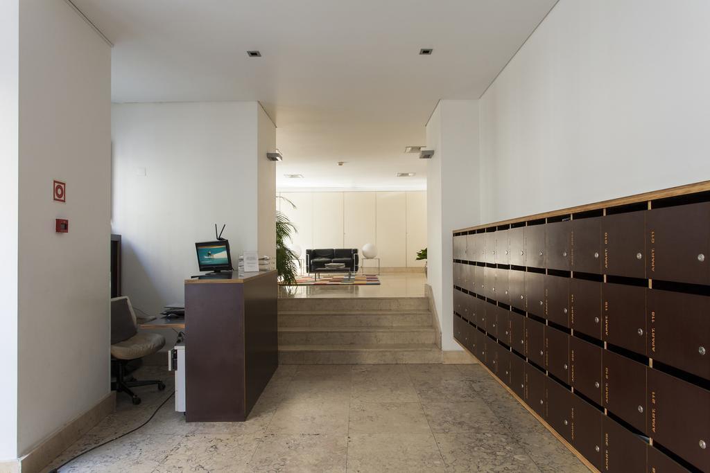 Joivy Inviting Studio Near Green Street Lizbona Zewnętrze zdjęcie