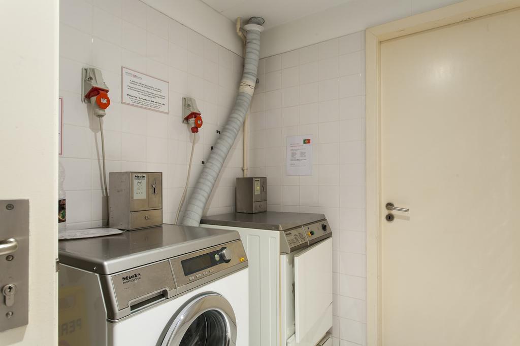 Joivy Inviting Studio Near Green Street Lizbona Zewnętrze zdjęcie