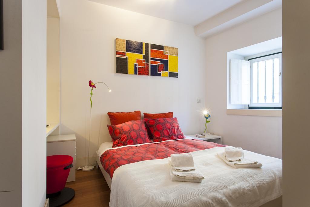 Joivy Inviting Studio Near Green Street Lizbona Zewnętrze zdjęcie
